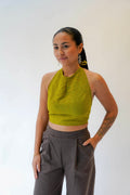 Anahata Halter